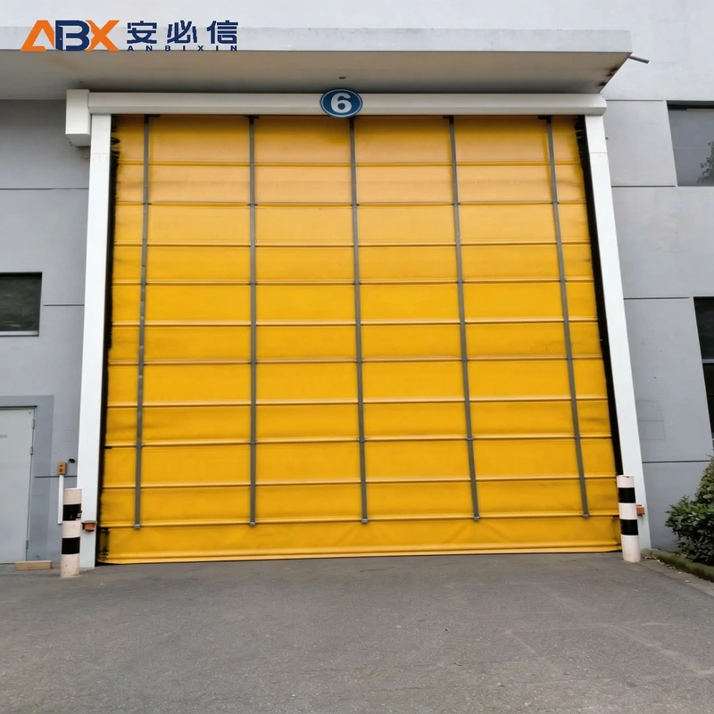和田地区卸货平台